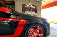 Uni Hill Auto Detailing and Car Wash  image 7